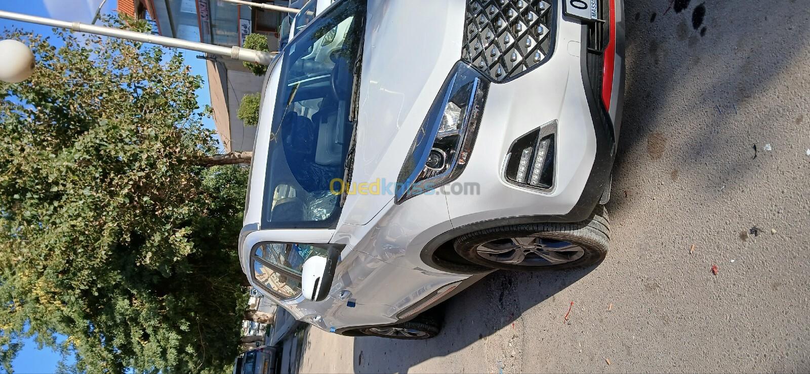 Chery Tiggo4pro 2024 