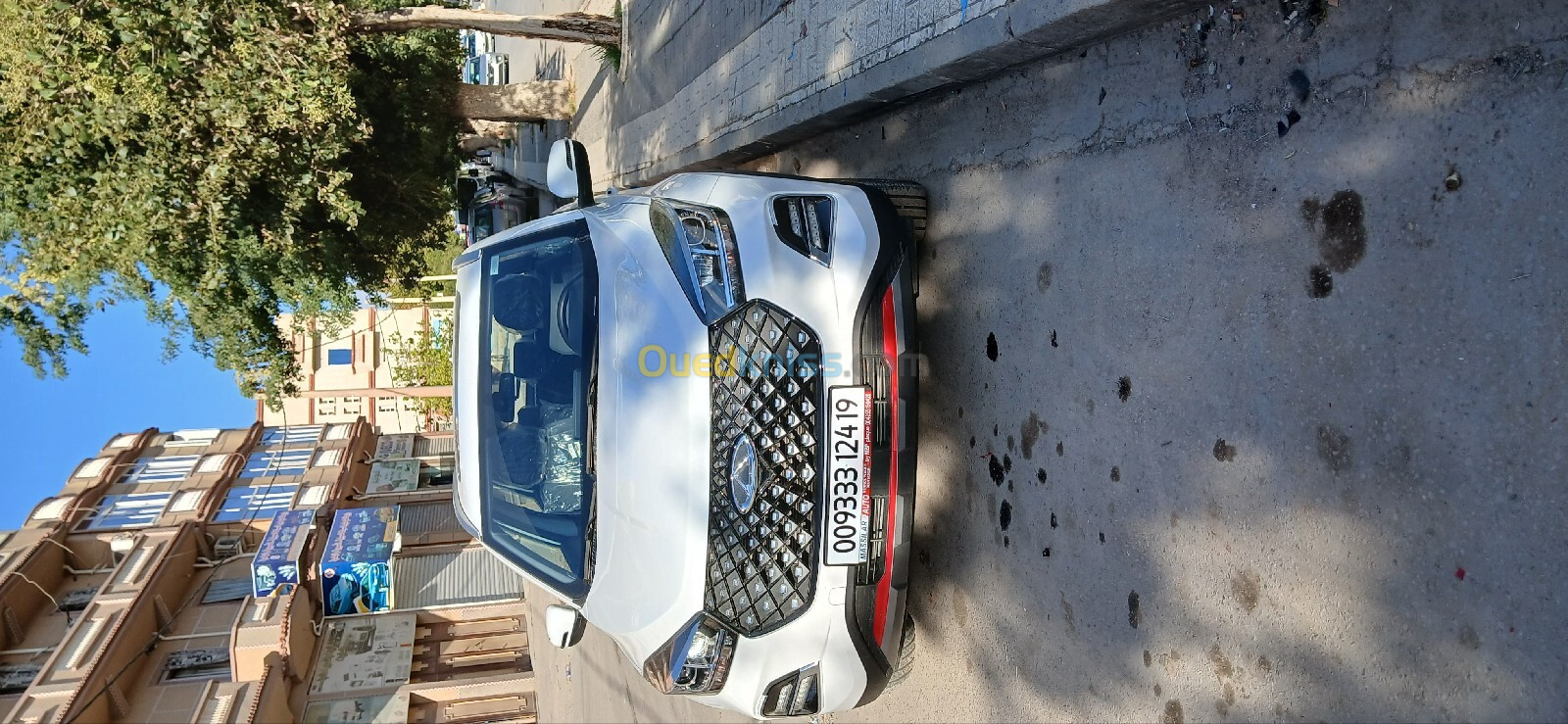 Chery Tiggo4pro 2024 