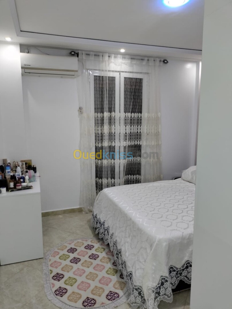 Vente Appartement F4 Oran Oran