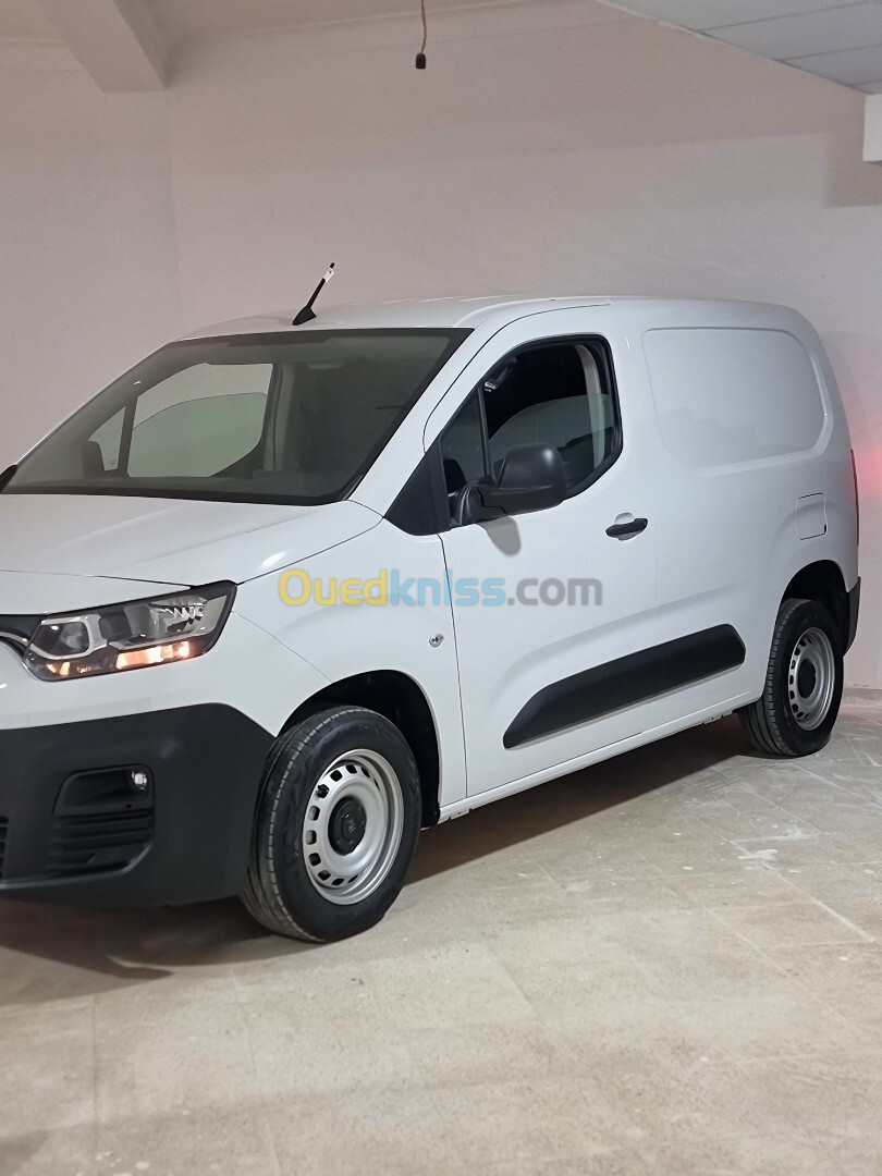 Fiat Doblo 2024 