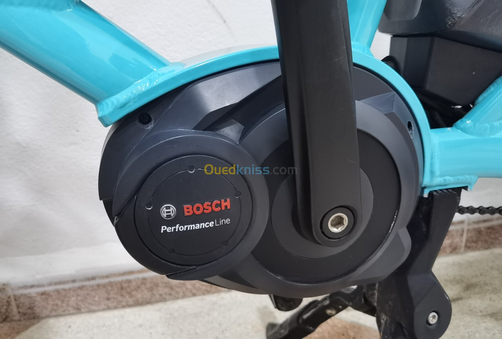 Vélo électrique tern gsd 2019