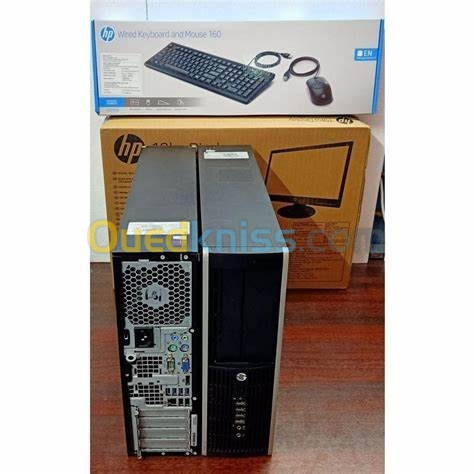 hp compaq pro 6305 SFF