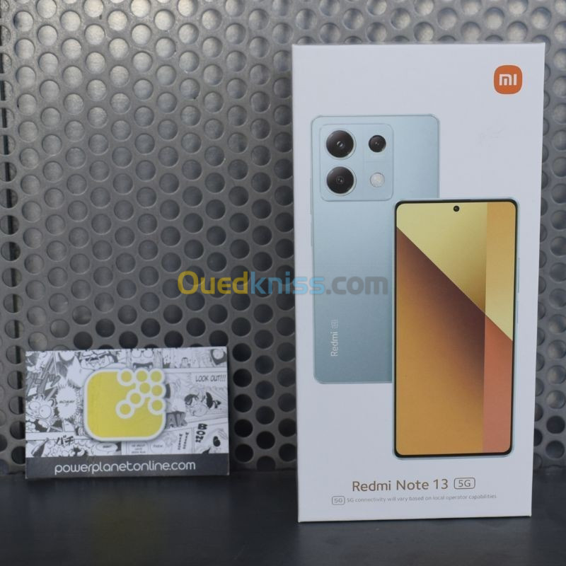 xiaomi redmi note 13 pro