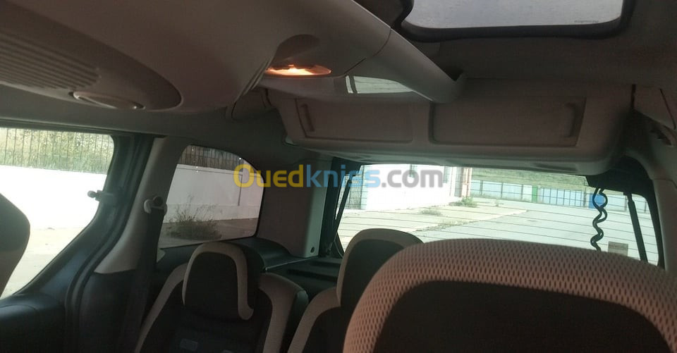 Citroen Berlingo 2015 Berlingo