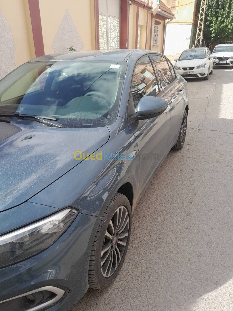 Fiat Tipo 2023 Life