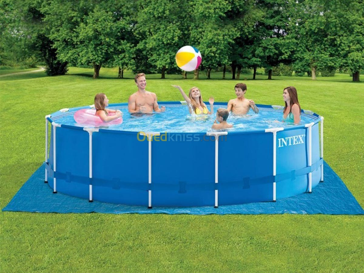 INTEX piscine