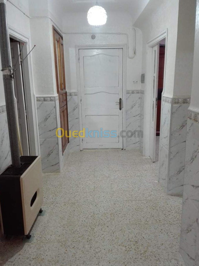 Vente Appartement F3 Ain defla Khemis miliana