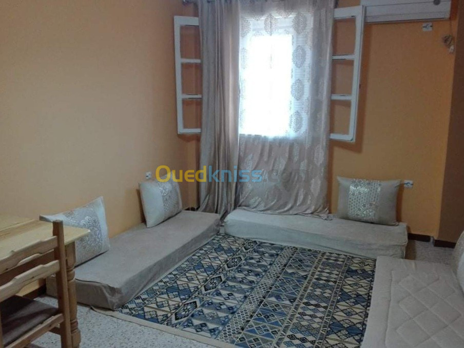 Vente Appartement F3 Ain defla Khemis miliana