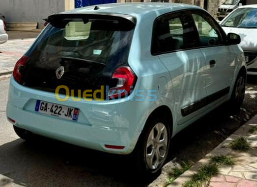 Renault Twingo 2021 expression