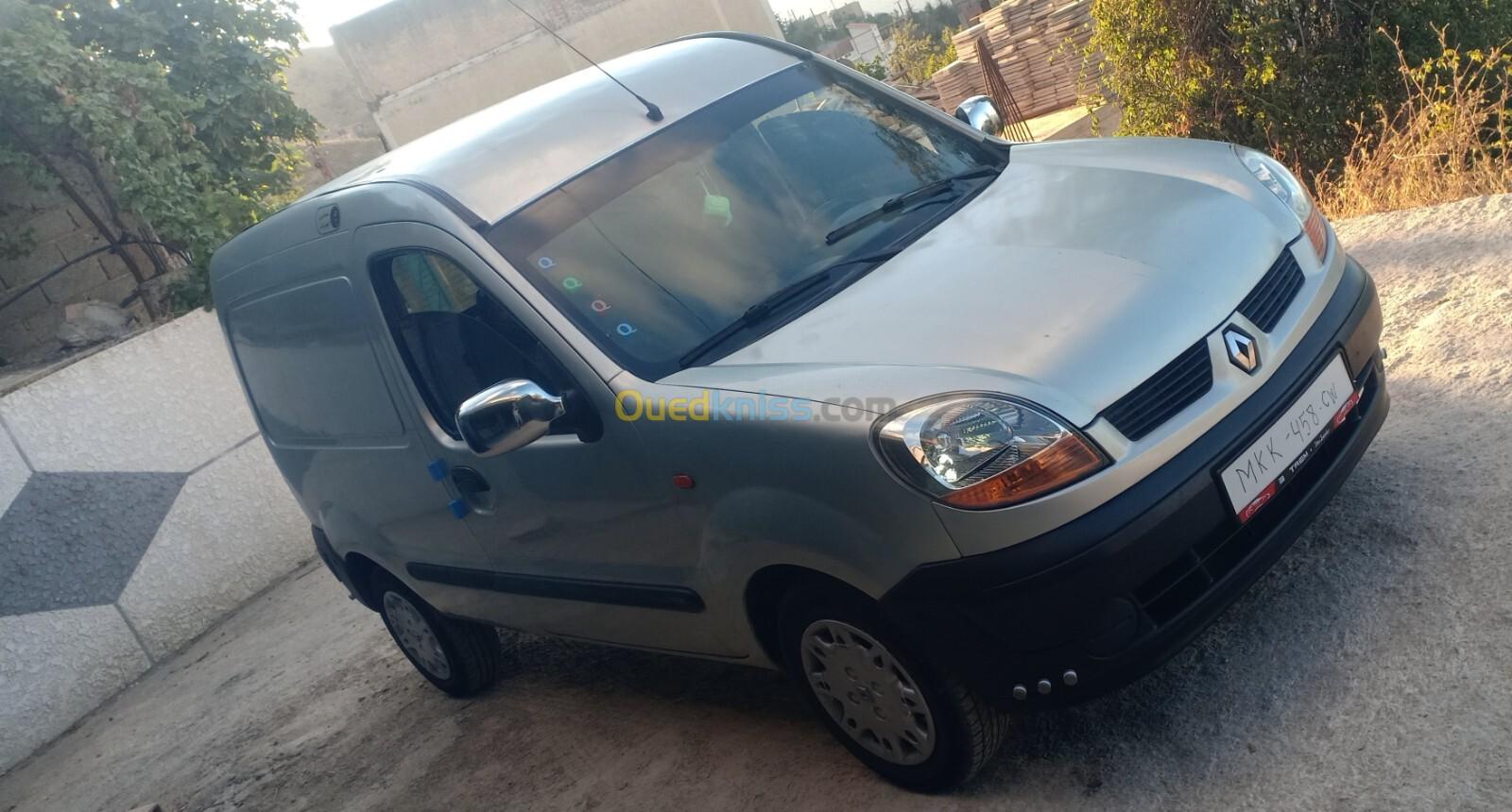 Renault Kangoo 2006 Kangoo