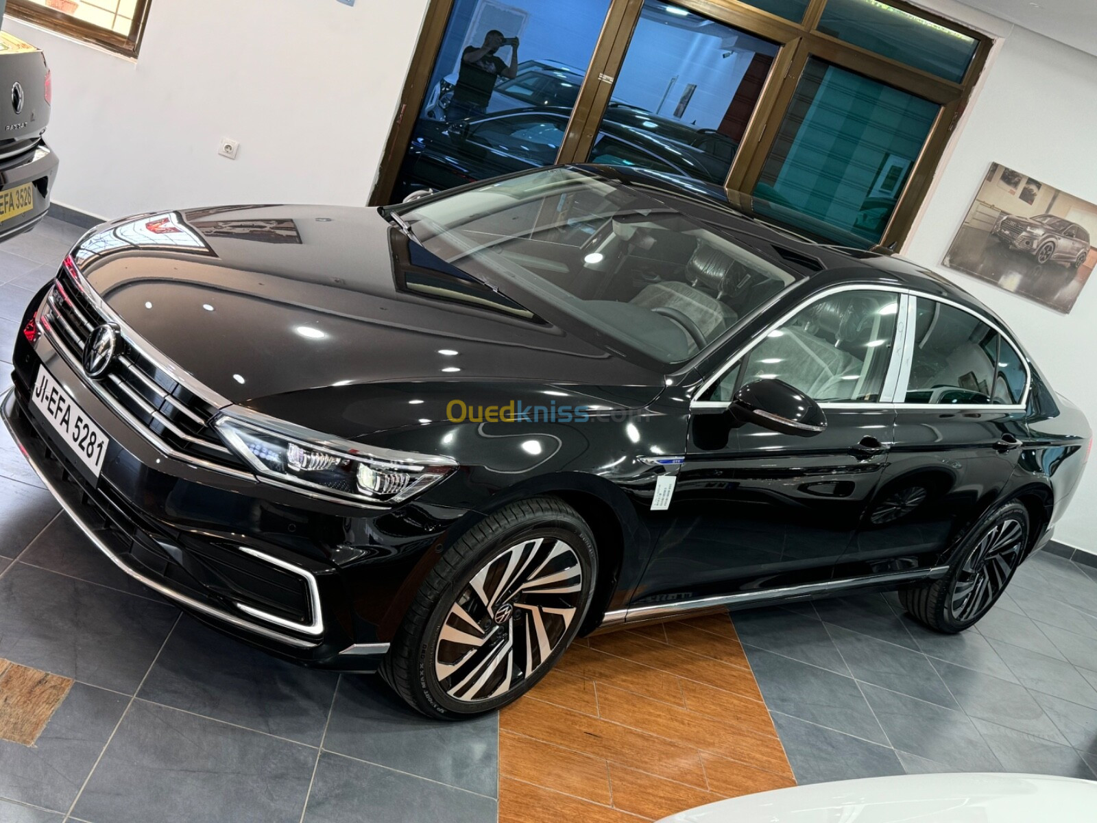 Volkswagen Passat 2023 GtE