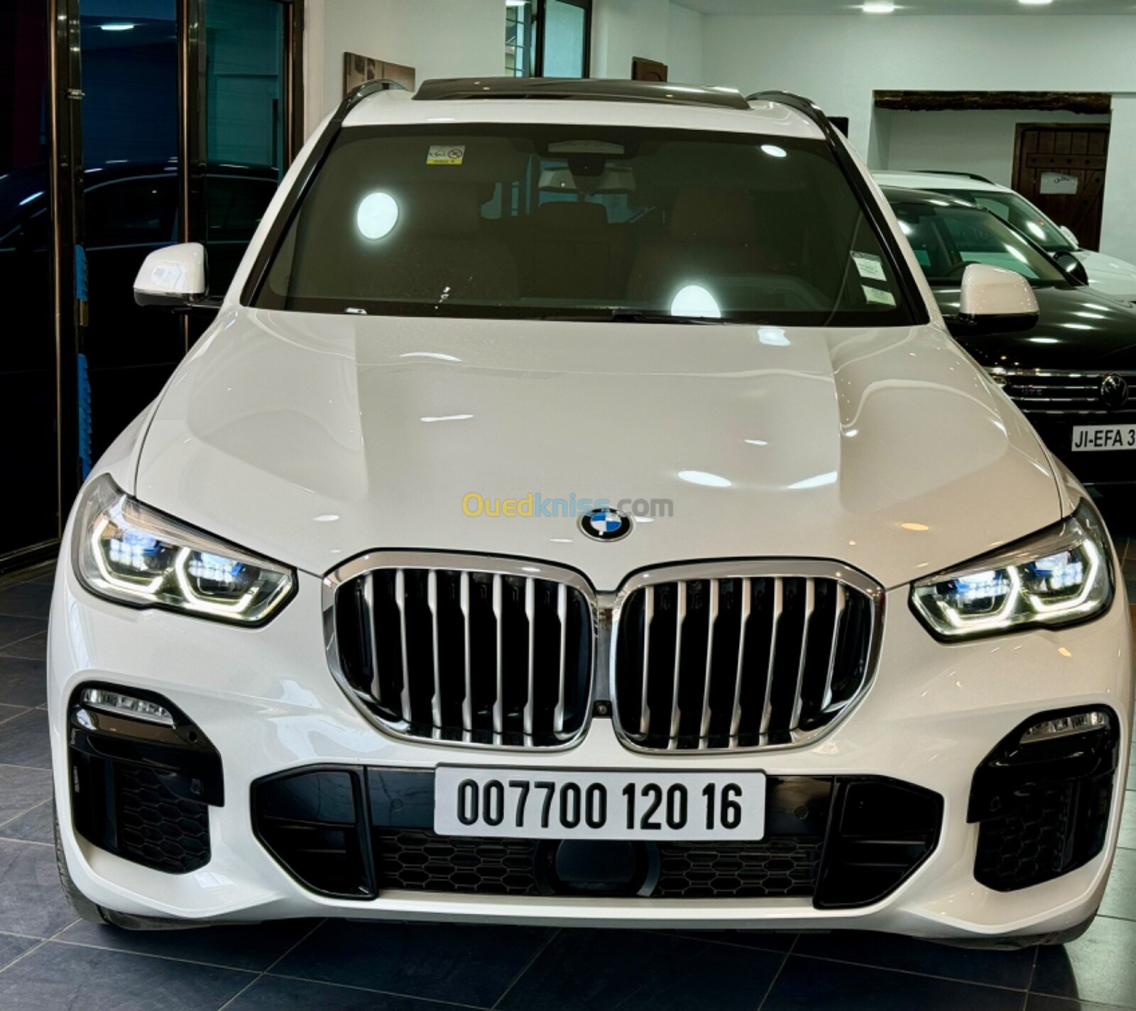 BMW X5 2020 M Sport