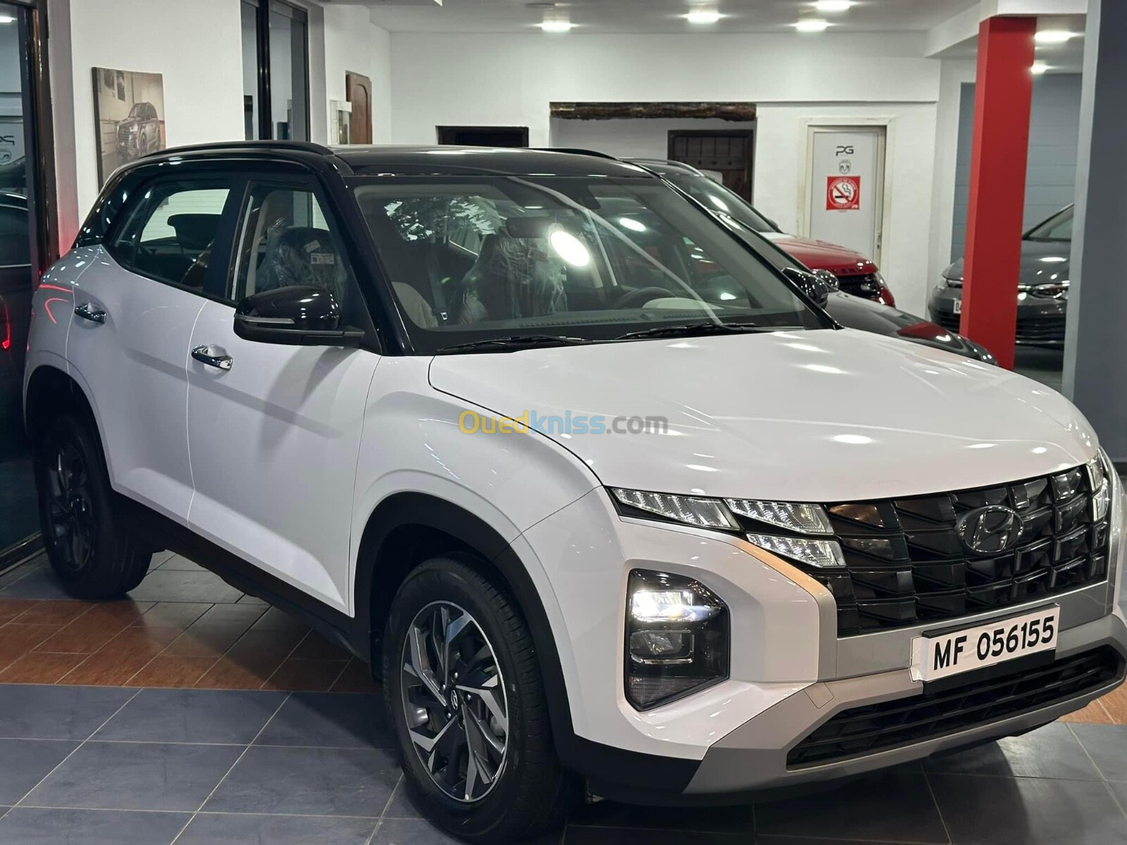 Hyundai Creta 2024 Creta