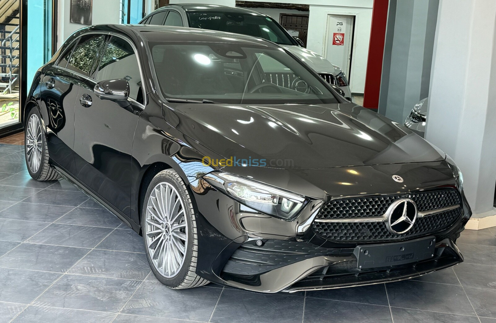 Mercedes Classe A 2023 220 d AMG