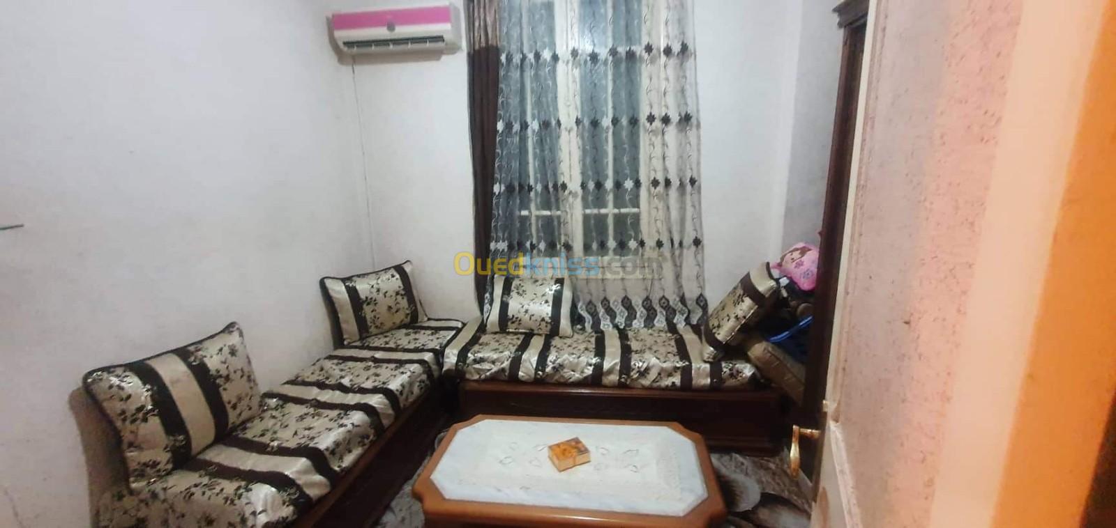 Vente Appartement F5 Alger Sidi mhamed