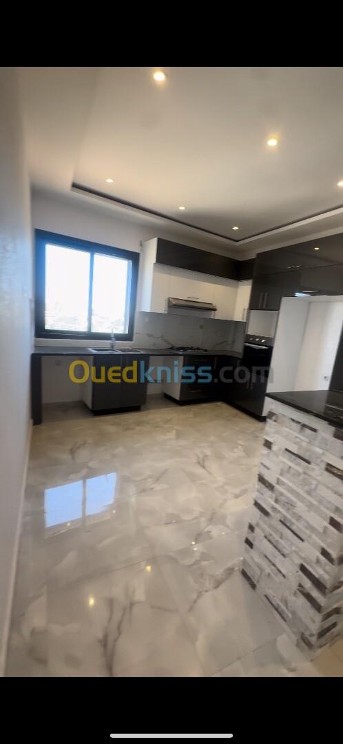 Vente Appartement F3 Alger Draria