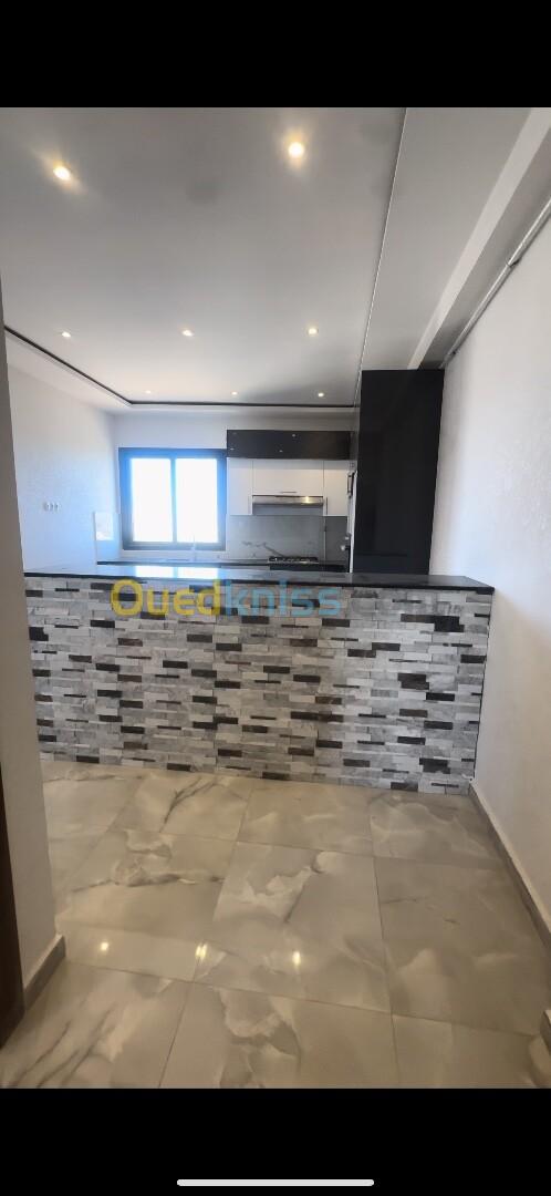 Vente Appartement F3 Alger Draria