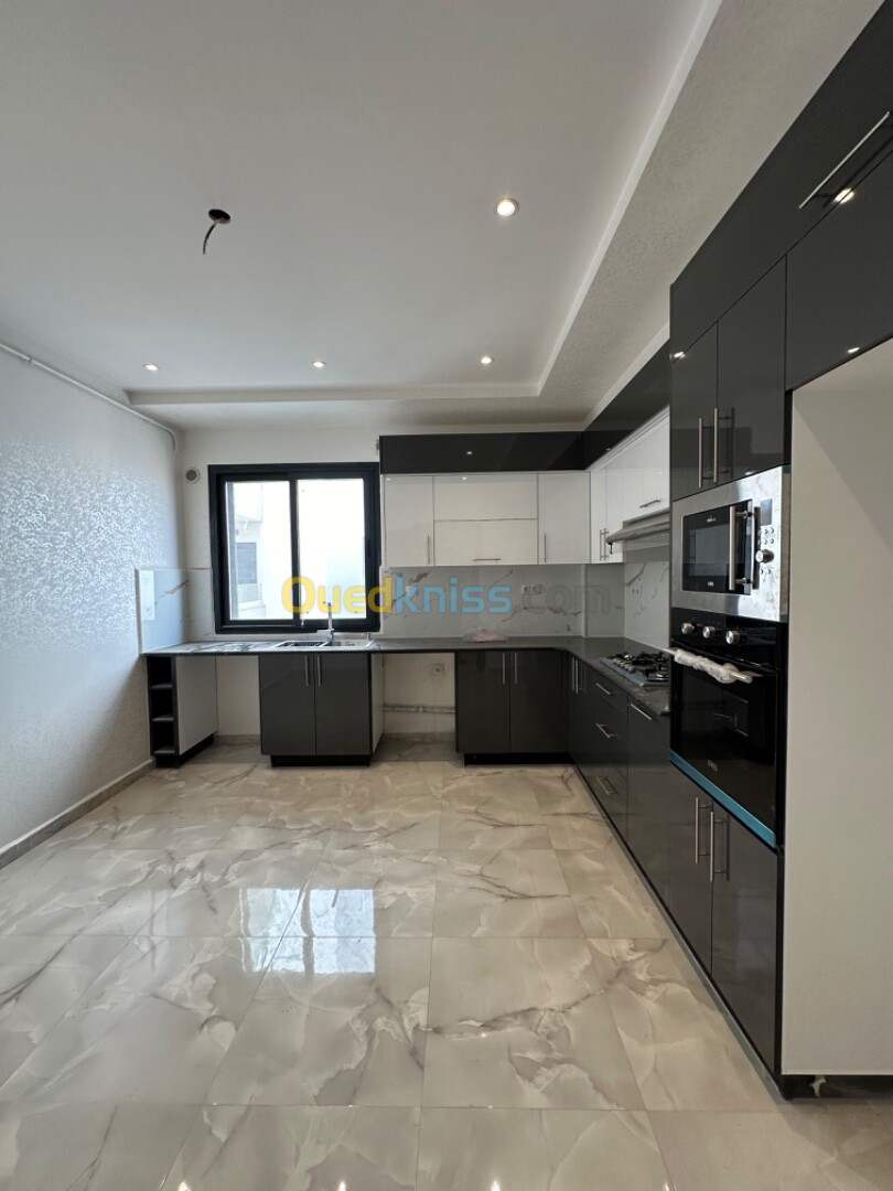 Vente Appartement F4 Alger Draria