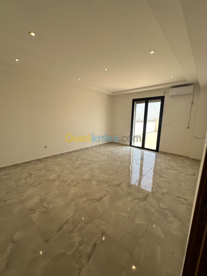 Vente Appartement F4 Alger Draria