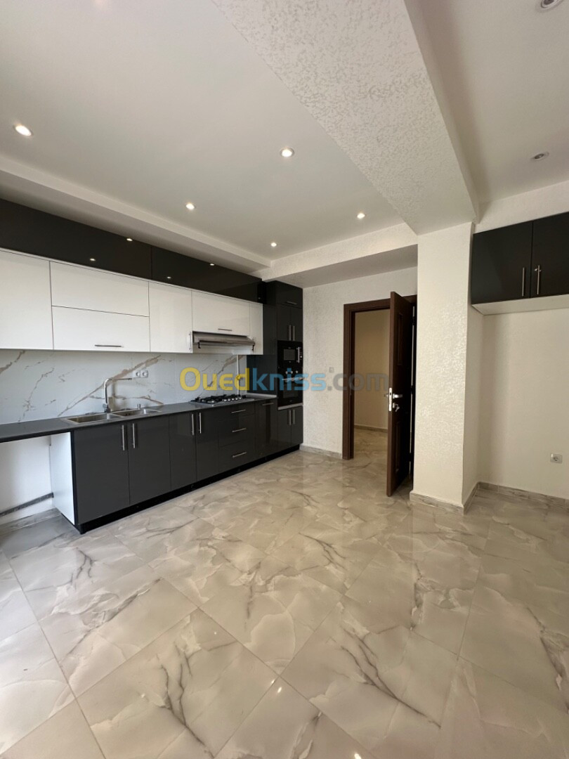 Vente Appartement F5 Alger Draria