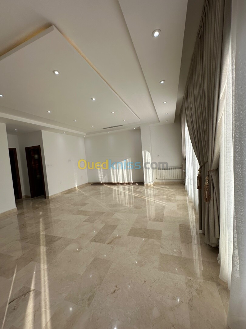 Vente Appartement F4 Alger Bir mourad rais