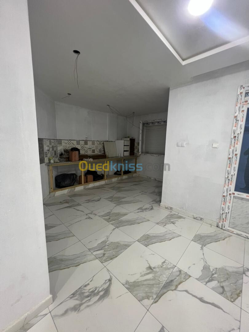 Vente Appartement F3 Jijel El aouana