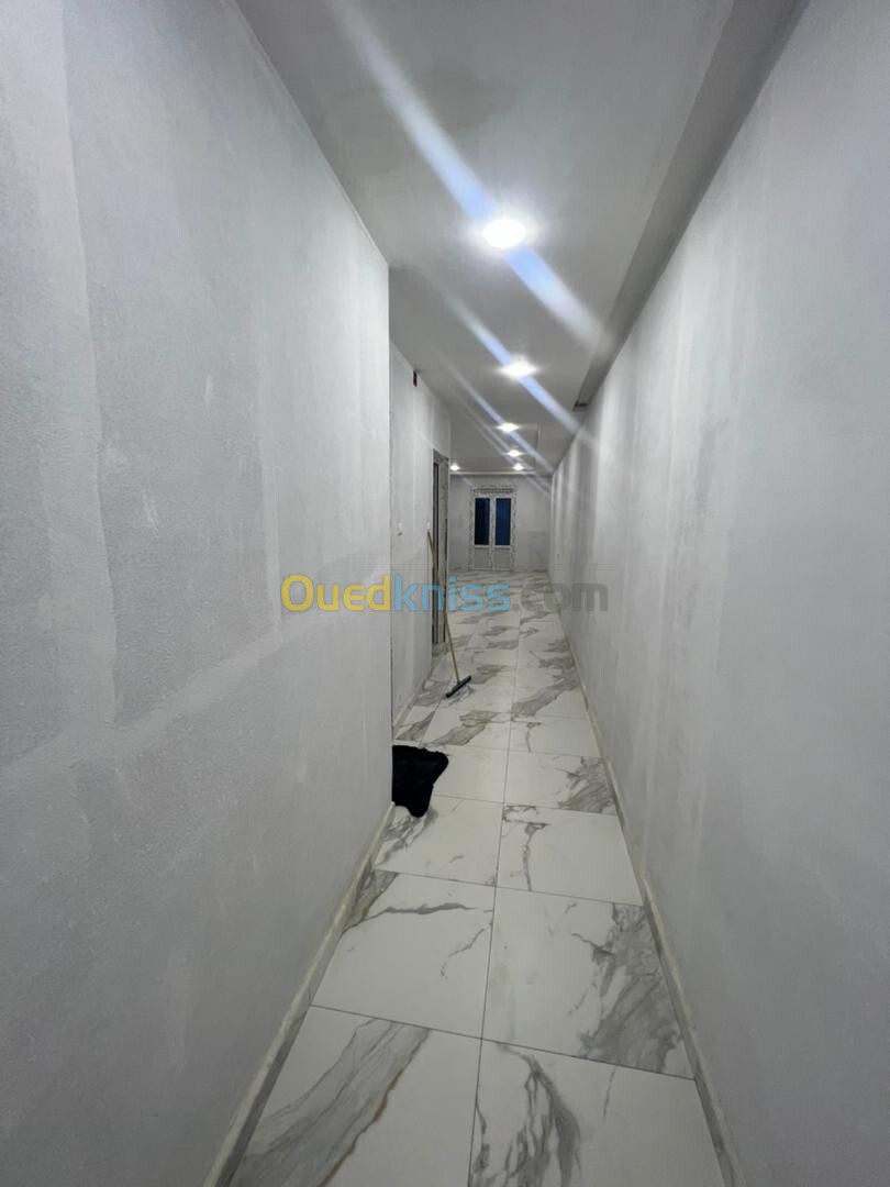 Vente Appartement F2 Jijel El aouana