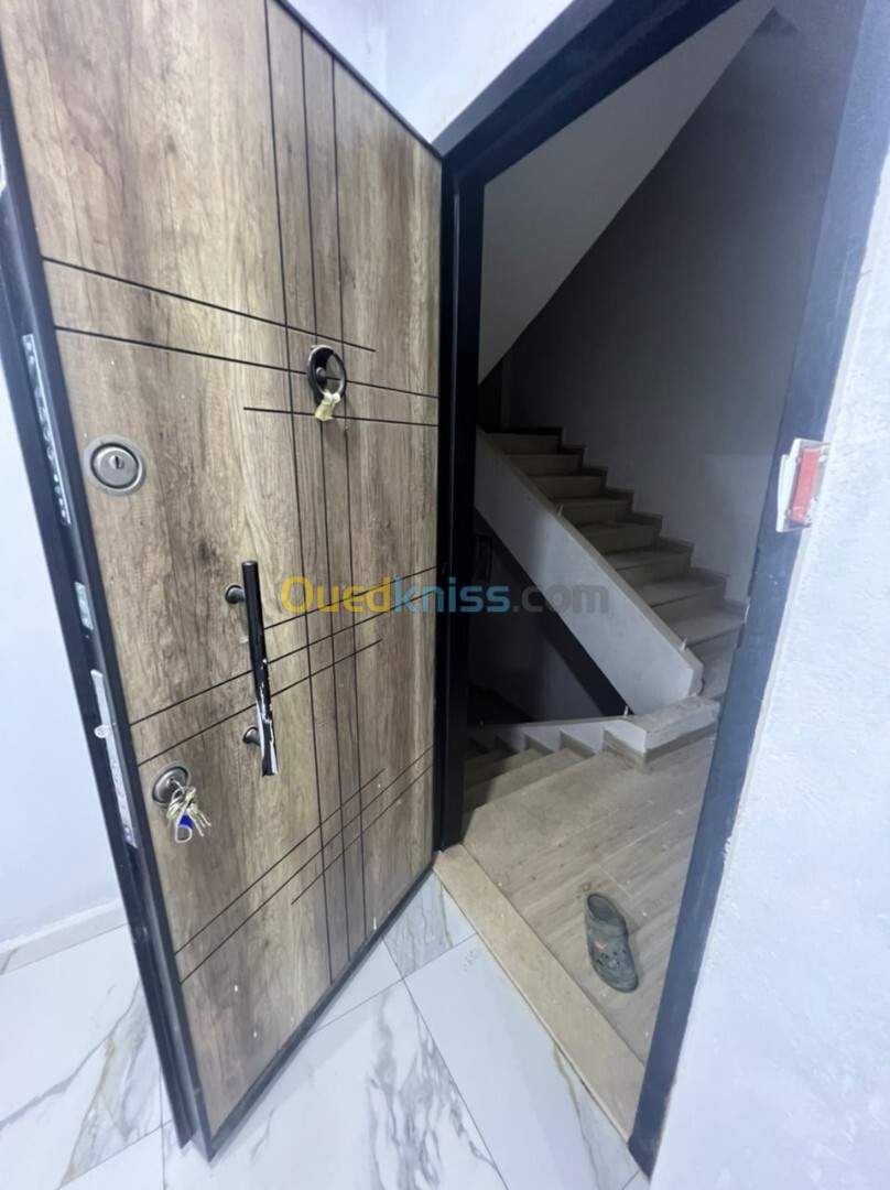 Vente Appartement F3 Jijel El aouana