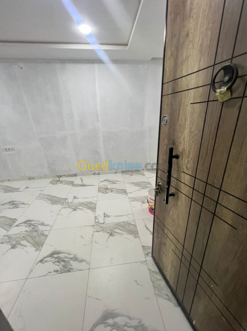 Vente Appartement F2 Jijel El aouana