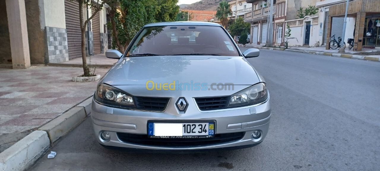 Renault Laguna 2 2002 Laguna 2