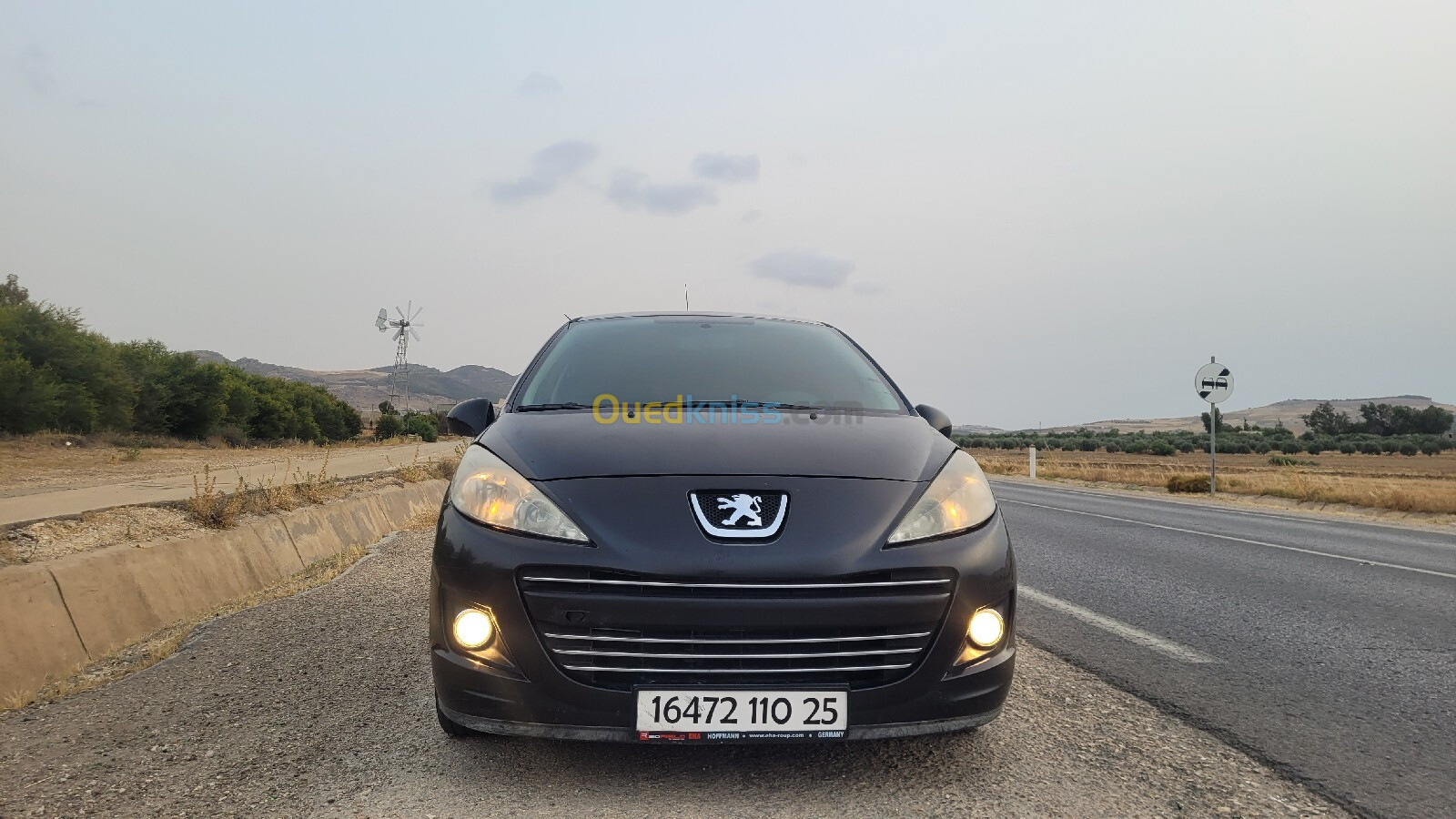 Peugeot 207 2010 Active