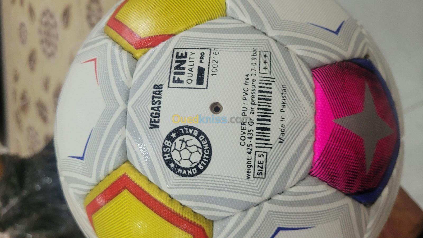 Balon vega star awa5r 