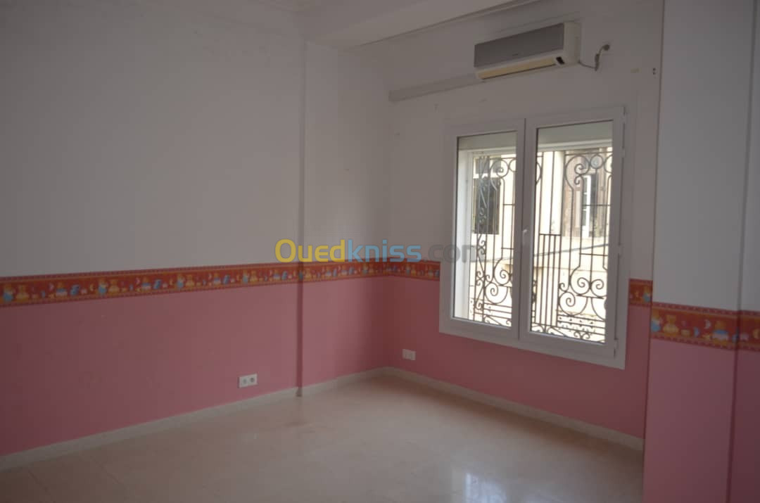 Location Villa Mostaganem Mostaganem