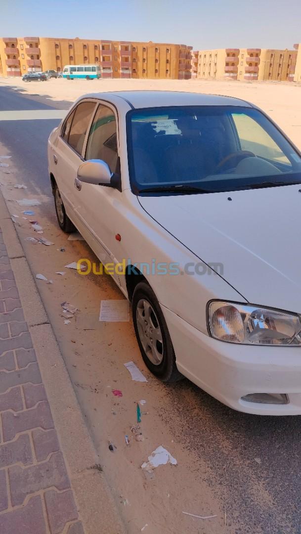 Hyundai Accent 2016 