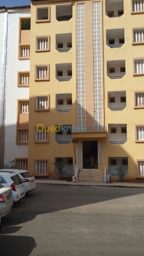 Vente Appartement F4 Tipaza Douaouda