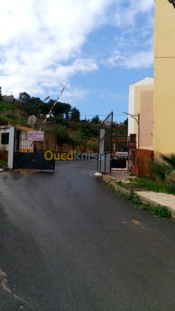 Vente Appartement F4 Tipaza Douaouda