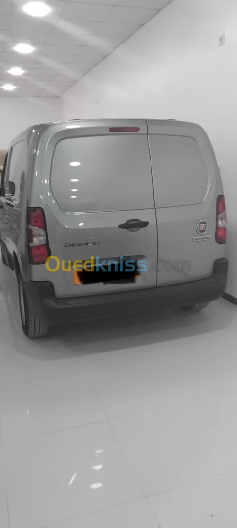 Fiat Doblo 2024 