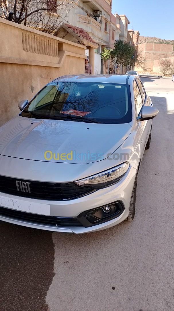 Fiat Tipo 2023 Tipo