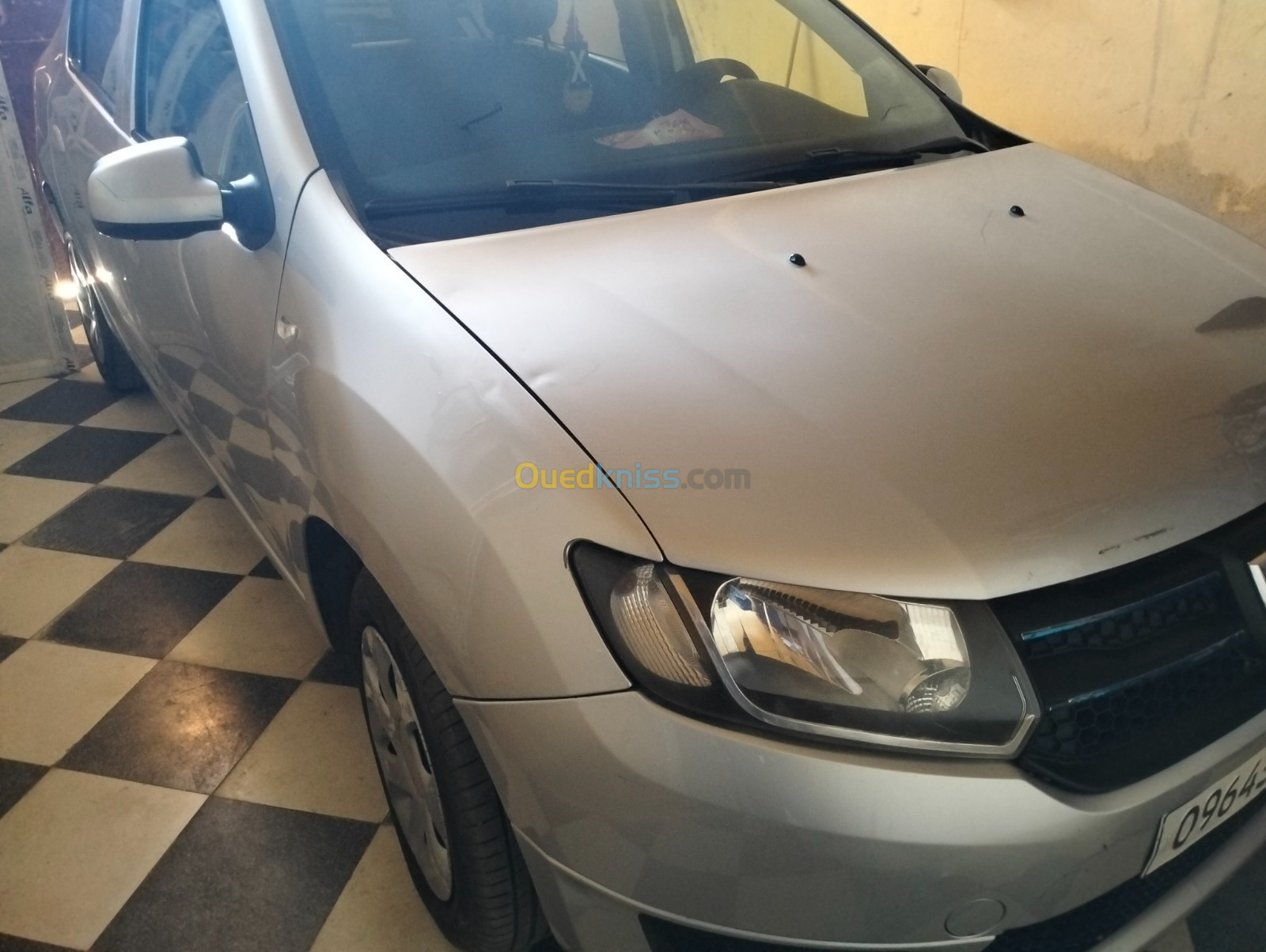 Dacia Logan 2015 Logan