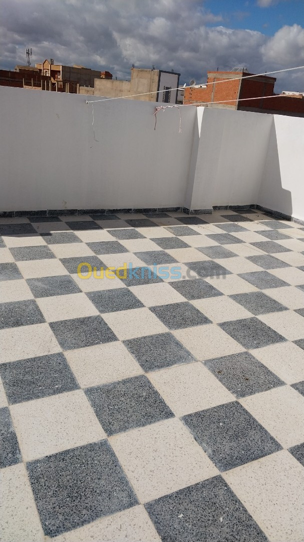 Vente Appartement F2 Sétif Ain arnat