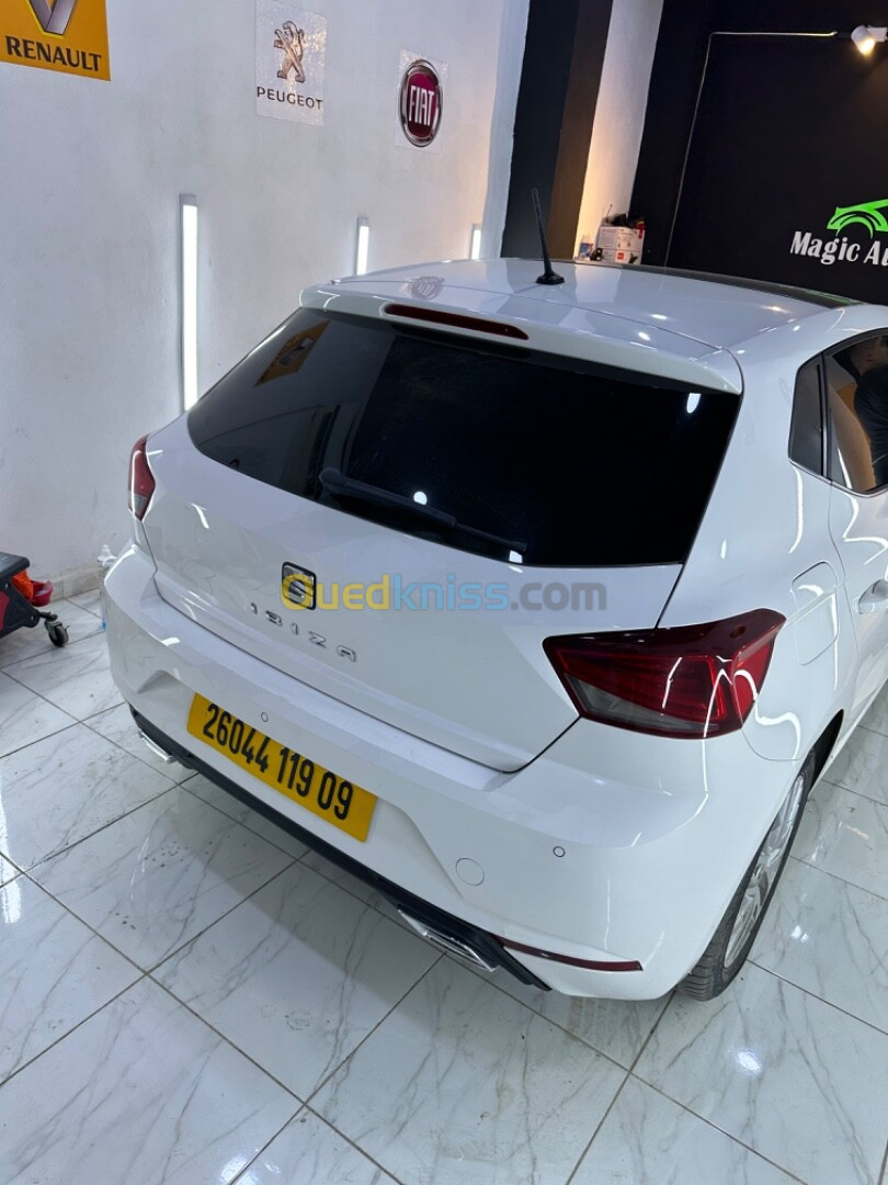 Seat Ibiza 2019 HIGH