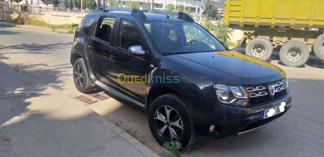 Dacia Duster 2018 Duster