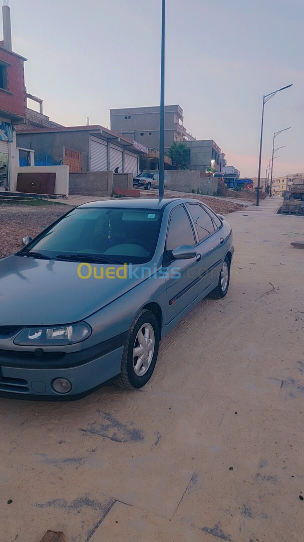 Renault Laguna 1 1998 Laguna 1