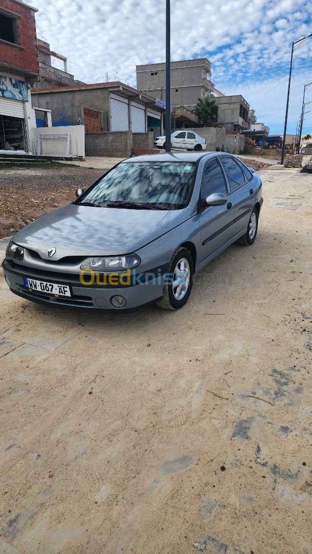 Renault Laguna 1 1998 Laguna 1