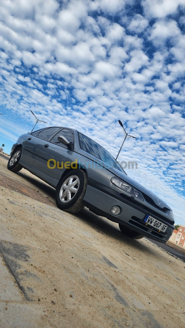 Renault Laguna 1 1998 Laguna 1