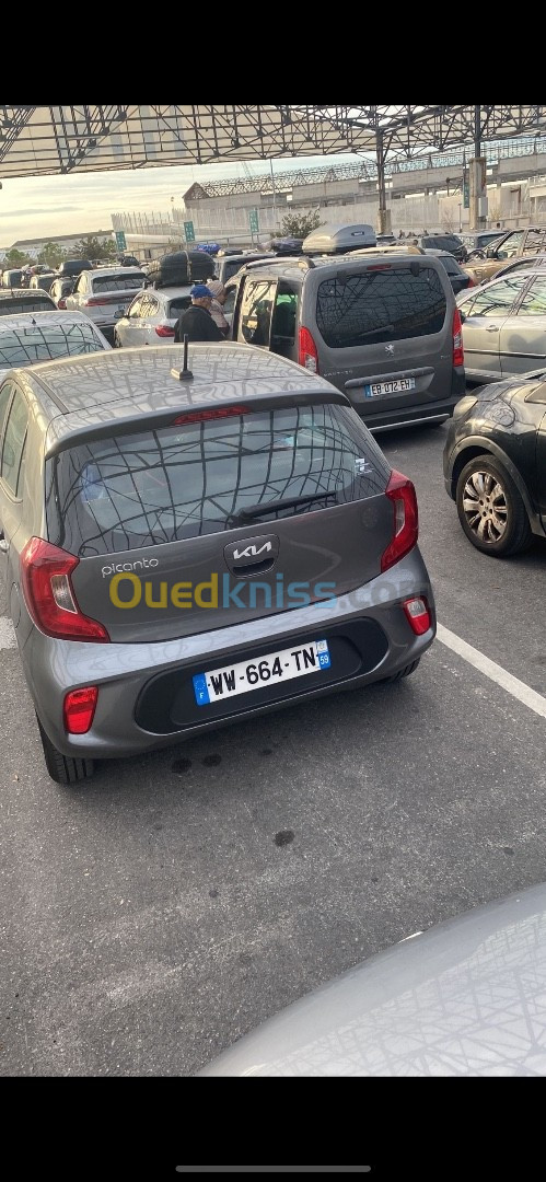 Citroen C3 2022 Essentiel