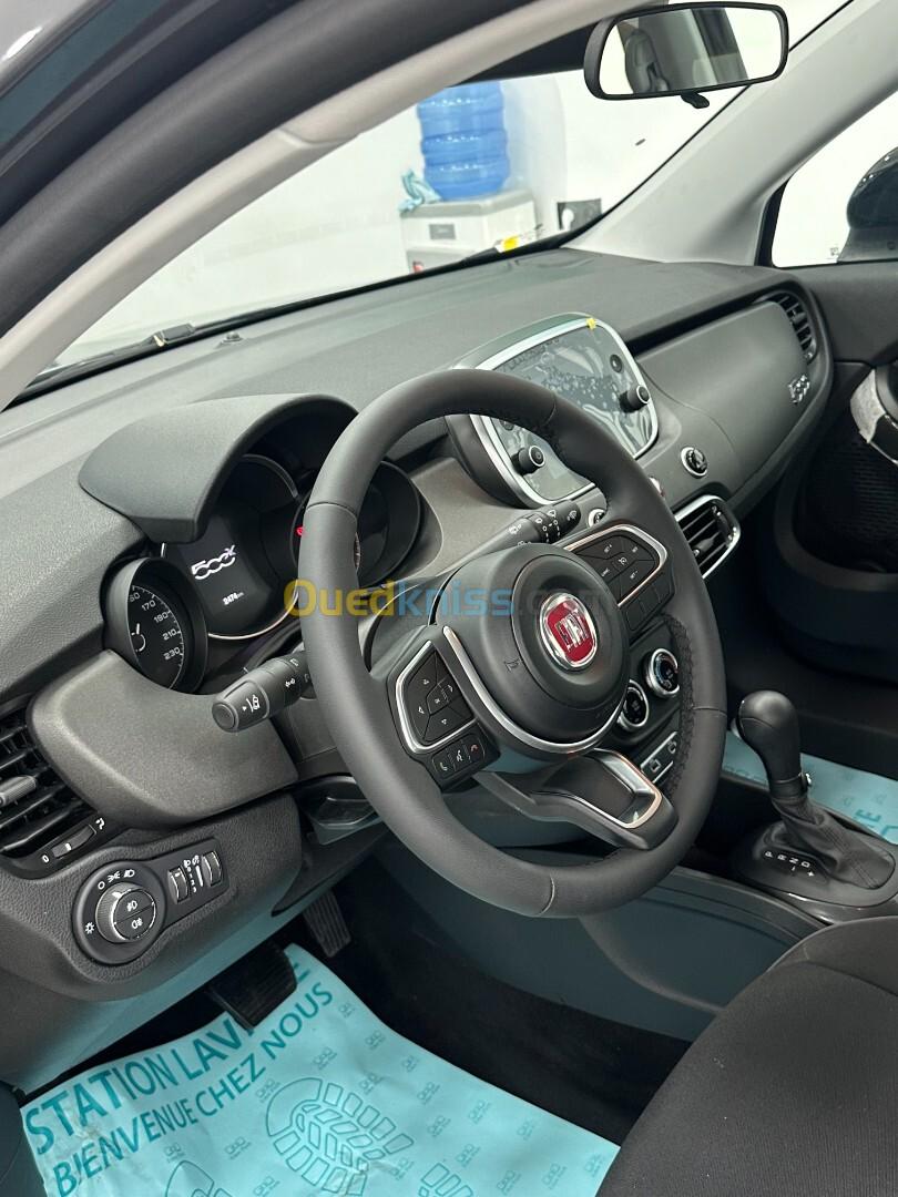 Fiat 500x 2024 Cult