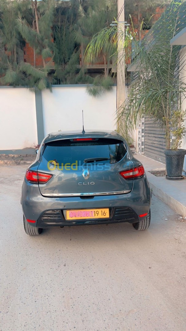 Renault Clio 4 2019 Limited 2