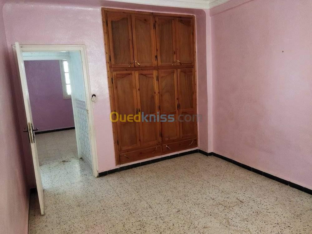 Vente Appartement F3 Bordj Bou Arreridj Bordj bou arreridj