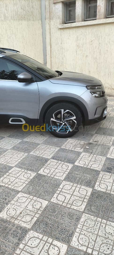 Citroen C5 aircross 2022 Shine